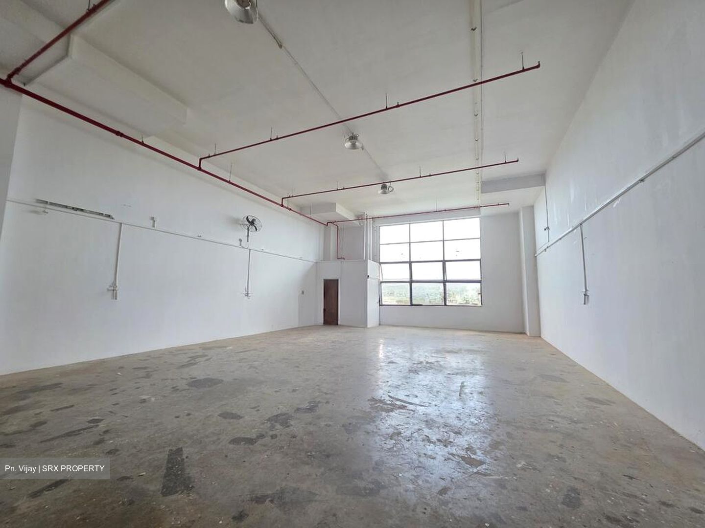 Woodlands Industrial Xchange (D25), Factory #575893761